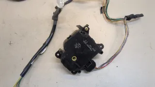  Моторчик заслонки печки Lexus RX 1 Арт 20433291, вид 2