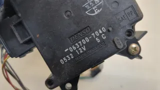  Моторчик заслонки печки Lexus RX 1 Арт 20433291, вид 3