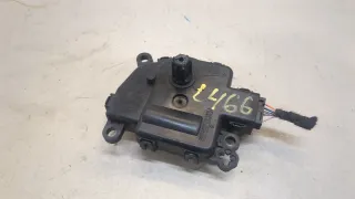  Моторчик заслонки печки Ford Edge 2 Арт 20428456, вид 3
