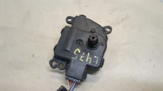  Моторчик заслонки печки Ford Fusion 2 Арт 20428547, вид 1