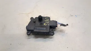  Моторчик заслонки печки Ford Fusion 2 Арт 20428547, вид 2