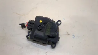  Моторчик заслонки печки Ford Fusion 2 Арт 20428547, вид 4