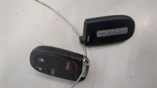  Ключ Dodge Challenger 3 Арт 20430296, вид 2
