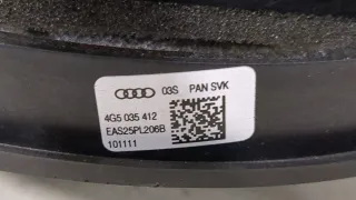 4G5035412 Сабвуфер Audi A6 C7 (S6,RS6) Арт 20432225, вид 2