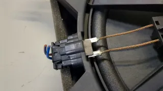 4G5035412 Сабвуфер Audi A6 C7 (S6,RS6) Арт 20432225, вид 4