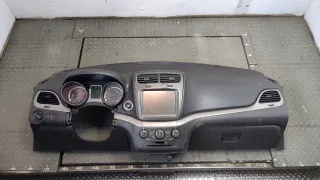  Кнопка запуска двигателя Dodge Journey 1 Арт 11409581, вид 1