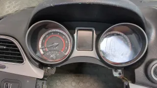  Кнопка запуска двигателя Dodge Journey 1 Арт 11409581, вид 2