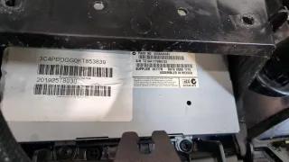  Кнопка запуска двигателя Dodge Journey 1 Арт 11409581, вид 4