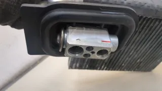  Испаритель кондиционера BMW X5 E70 Арт 20428261, вид 5