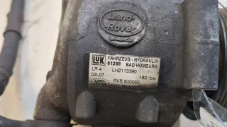 RVB500060 Насос активного стабилизатора Land Rover Range Rover Sport 1 Арт 20145258, вид 2