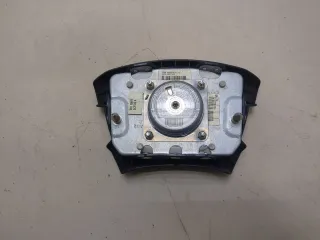 6Y0880201C Подушка безопасности водителя Skoda Fabia 1 Арт 20341642, вид 2