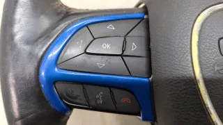  Подушка безопасности водителя Dodge Challenger 3 Арт 11410418, вид 3