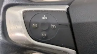  Подушка безопасности водителя GMC Terrain 2 Арт 11410519, вид 3