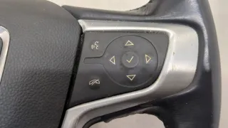  Подушка безопасности водителя GMC Terrain 2 Арт 11410519, вид 4