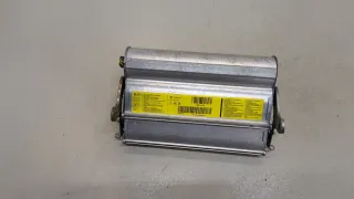  Подушка безопасности пассажира Mitsubishi Colt 6 restailing Арт 20434219, вид 2