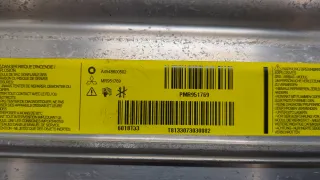  Подушка безопасности пассажира Mitsubishi Colt 6 restailing Арт 20434219, вид 3