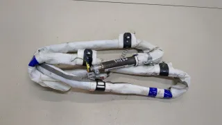 8K0880741F Подушка безопасности боковая (шторка) левая Audi A4 B8 Арт 20433257, вид 1