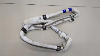 8K0880741F Подушка безопасности боковая (шторка) левая Audi A4 B8 Арт 20433257, вид 3