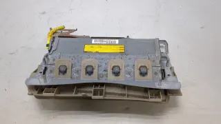 7396048040 Подушка безопасности коленная Toyota Highlander 2 Арт 20433028, вид 3
