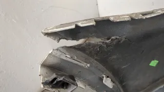 8U0807441A,8U0807442A Крюк буксировочный Audi Q3 1 Арт 11351532, вид 4