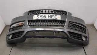 4L0953041 Дневные ходовые огни левые Audi Q7 4L Арт 11268830, вид 1