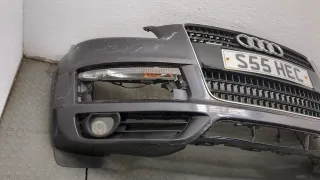 4L0953041 Дневные ходовые огни левые Audi Q7 4L Арт 11268830, вид 3