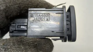 8484148010 Кнопка открывания лючка бензобака Toyota Highlander 2 Арт 20433253, вид 2