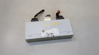 61357230669 Датчик доводчика багажника (двери) BMW X5 E70 Арт 20431770, вид 1