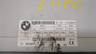 61357230669 Датчик доводчика багажника (двери) BMW X5 E70 Арт 20431770, вид 2