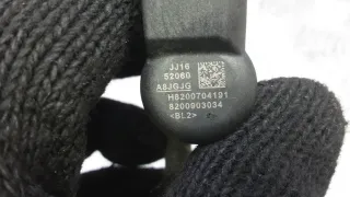 H8200704191 Форсунка дизельная Nissan Qashqai 1  1.5л Арт 3EP02AL02, вид 6