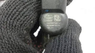 H8200704191 Форсунка дизельная Renault Scenic 3 1.5л Арт 5EP27AL02, вид 7
