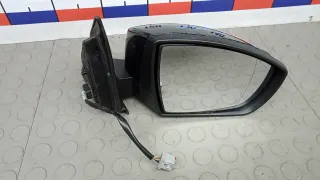 6 Зеркало наружное правое Ford S-Max 1 restailing Арт 1EP32JO01, вид 1