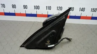 6 Зеркало наружное правое Ford S-Max 1 restailing Арт 1EP32JO01, вид 5