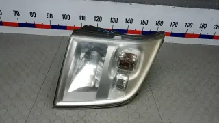  Фара левая Ford Transit 3 restailing Арт 5EP03MR01, вид 1