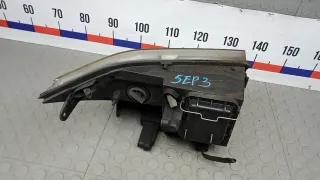  Фара левая Ford Transit 3 restailing Арт 5EP03MR01, вид 5