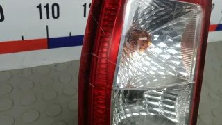  Фонарь задний левый Ford Transit 3 restailing Арт 5EP10MX01, вид 3