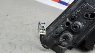 6пинов Зеркало наружное правое Ford C-max 1 Арт 5EP19JO01, вид 2