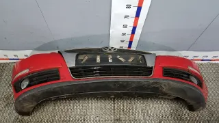  Бампер передний Volkswagen Passat B6 Арт 8EP14G501_A22711, вид 1
