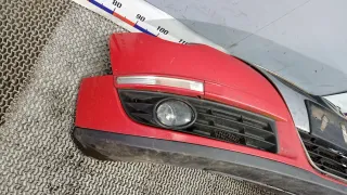 Бампер передний Volkswagen Passat B6 Арт 8EP14G501_A22711, вид 3
