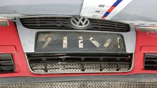  Бампер передний Volkswagen Passat B6 Арт 8EP14G501_A22711, вид 4