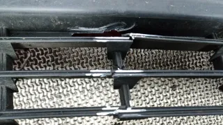  Бампер передний Volkswagen Passat B6 Арт 8EP14G501_A22711, вид 7
