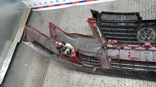  Бампер передний Volkswagen Passat B6 Арт 8EP14G501_A22711, вид 9