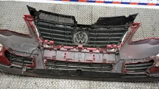  Бампер передний Volkswagen Passat B6 Арт 8EP14G501_A22711, вид 10