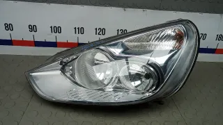  Фара левая Ford Galaxy 2 restailing Арт 1EP32MR01_A26527, вид 1