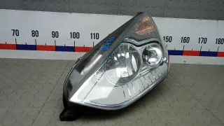  Фара левая Ford Galaxy 2 restailing Арт 1EP32MR01_A26527, вид 2