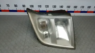  Фара правая Ford Transit 3 restailing Арт 5EP03MU01_A116199, вид 1