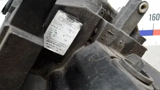  Фара правая Ford Transit 3 restailing Арт 5EP03MU01_A116199, вид 9