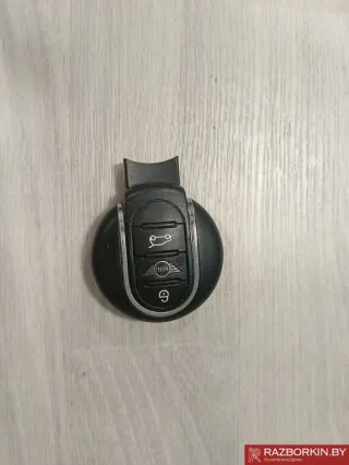 66128781935,8781935,66126805986,6805986,66129367409,9367409,66129345896,9345896,66125A56078,5A56078 Ключ MINI CLUBMAN F54 Арт 37480_2, вид 1