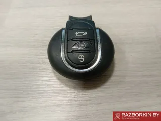 66128781935,8781935,66126805986,6805986,66129367409,9367409,66129345896,9345896,66125A56078,5A56078 Ключ MINI CLUBMAN F54 Арт 37480_2, вид 3