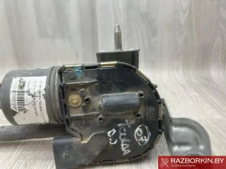 0390241921,1P0955120,3397021259 Механизм стеклоочистителя (трапеция дворников) Seat Leon 2 Арт 37471_1, вид 4